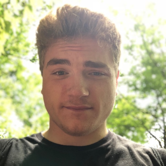 Meet your Posher, Johnhenry - Picture 1 of 1